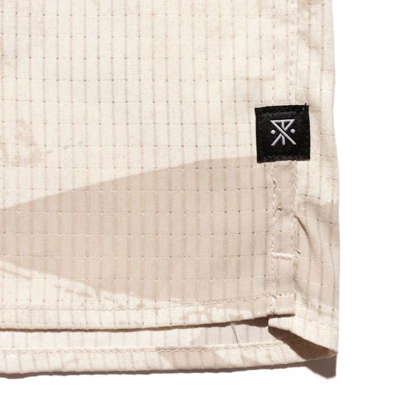 トレイルランニング