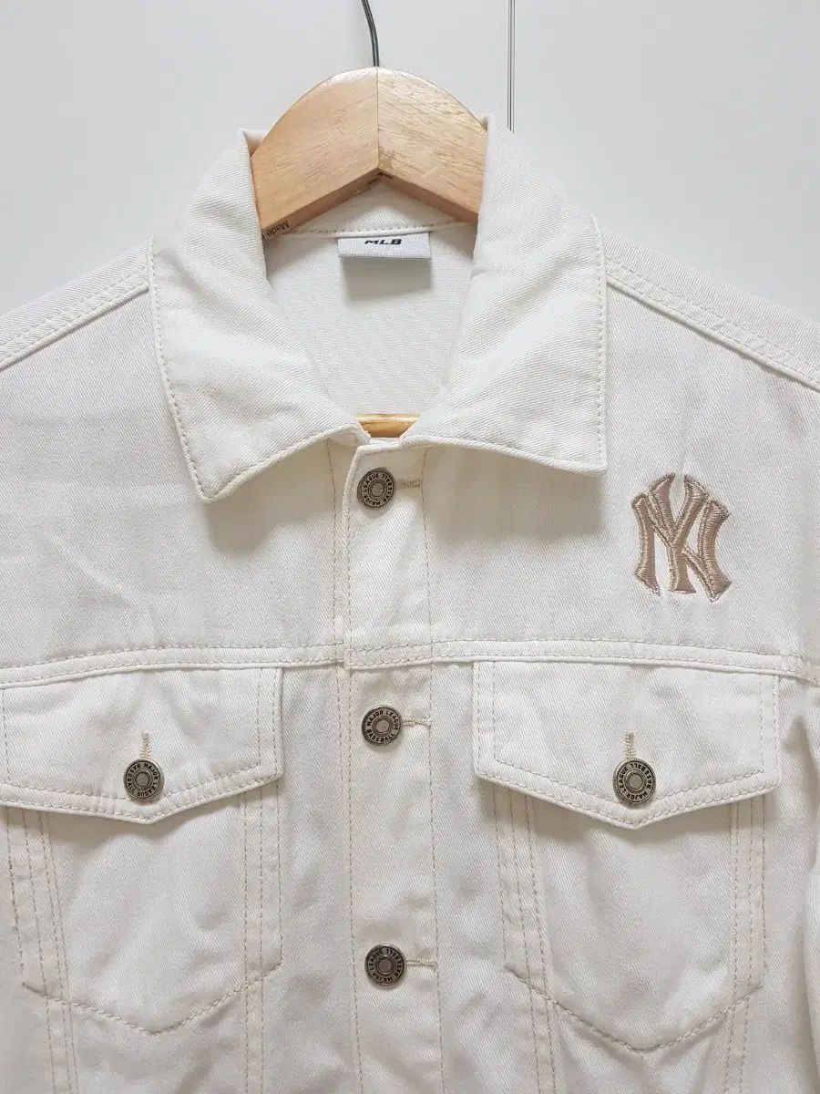 デニムジャケット 145