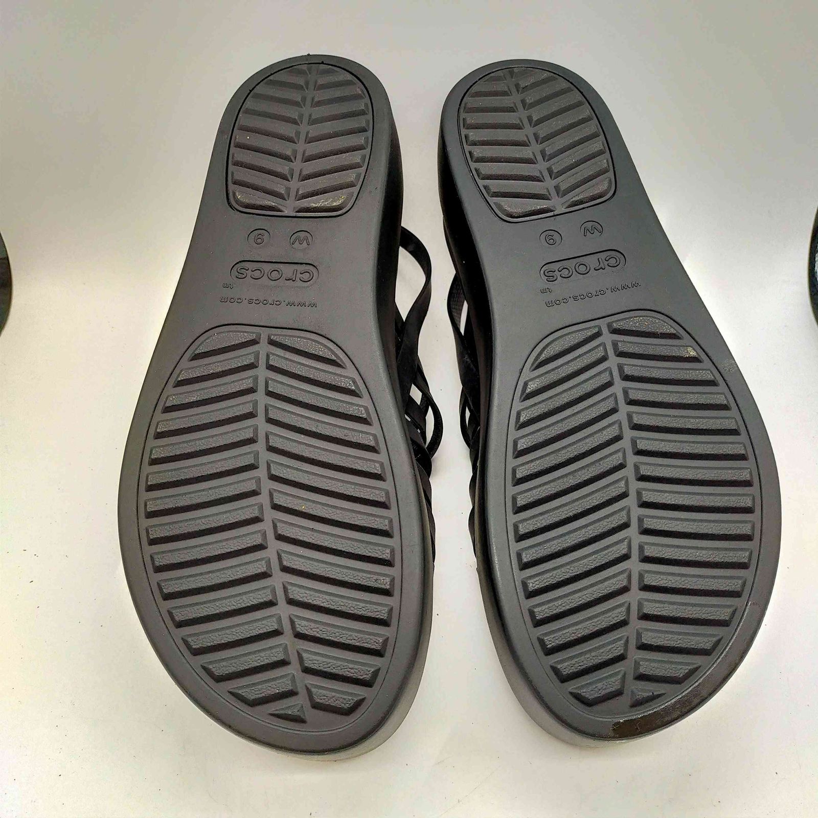 crocs Brooklyn Strappy クロックス ストラッピー 24cm crocs クロックス CROCS ブルックリン ストラッピー ロウ