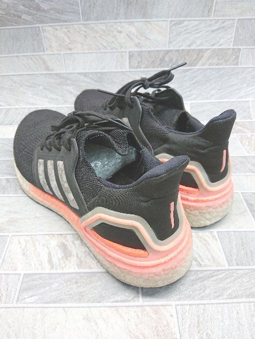 ◇ adidas アディダス ウルトラブースト 20 DVF21 2020モデル EG0756 スニーカー シューズ サイズ26.5 ブラック メンズ  P - メルカリ