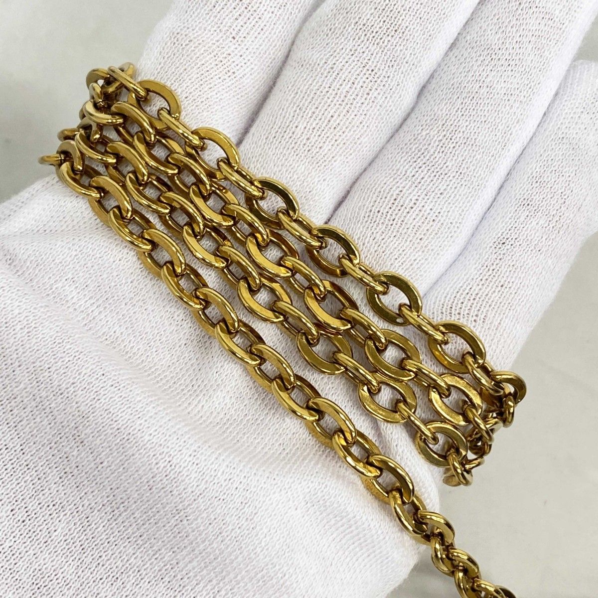 5ic3932-h】ルイヴィトン ショルダーウォレット モノグラム ポシェット  