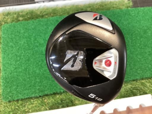 ブリヂストン TOUR B X-F 5W フェアウェイウッド FW Diamana TB 60 フレックスS メンズ 男性用 右利き 右用 Cランク ゴルフクラブ