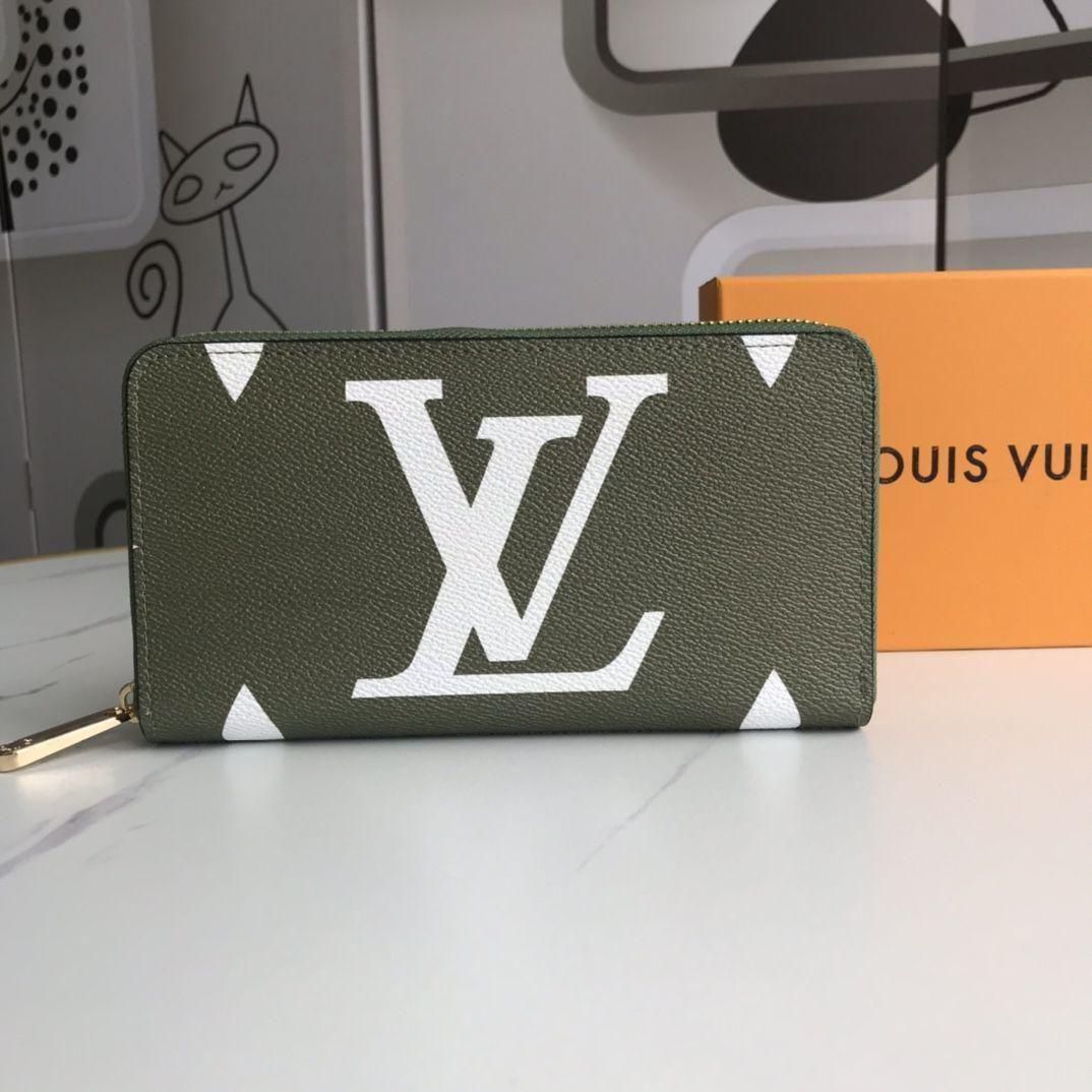 特売 ルイヴィトン 長財布|折り財布4 |