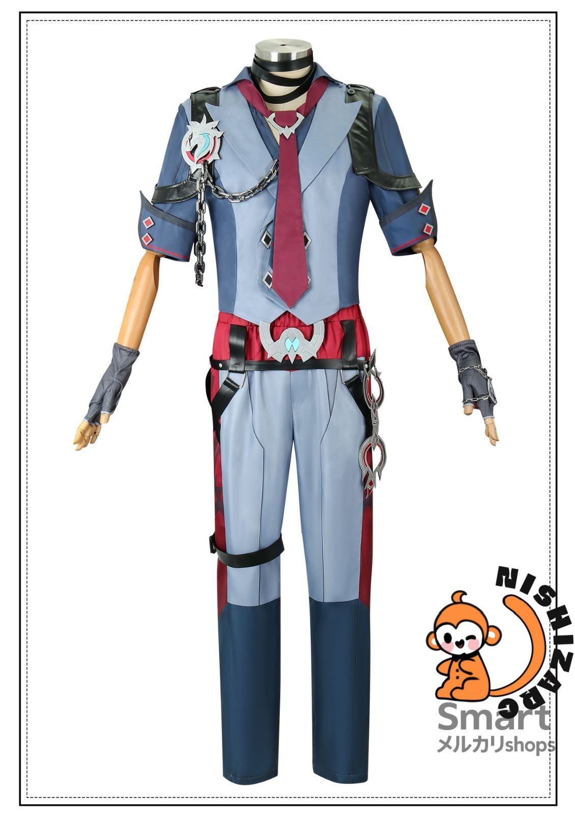 アニメ キャラクター