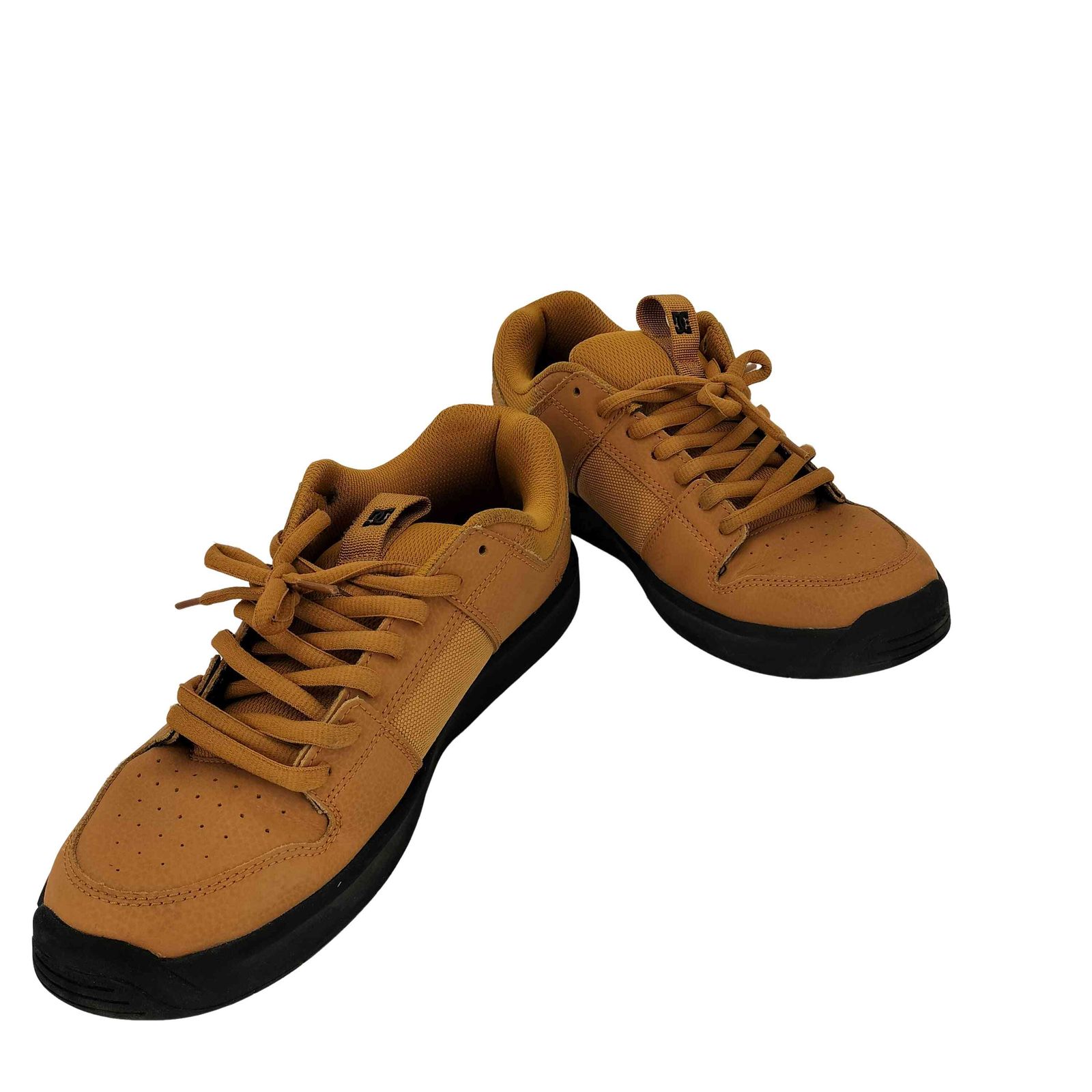 ディーシーシューズ DC SHOES LYNX ZERO メンズ JPN：27.5 