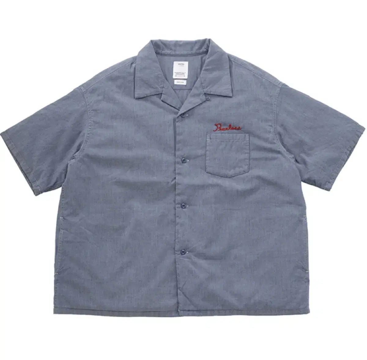 廃盤 バーバリーブラックレーベル シャツ M 長袖 カモフラ 迷彩 TY2549 BURBERRY BLACK LABEL - 廃盤 バーバリーブラックレーベル