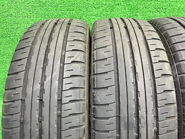 ATR サマー ATR エコノミストATR-K 165 55R15 4本 5ミリ 2020年