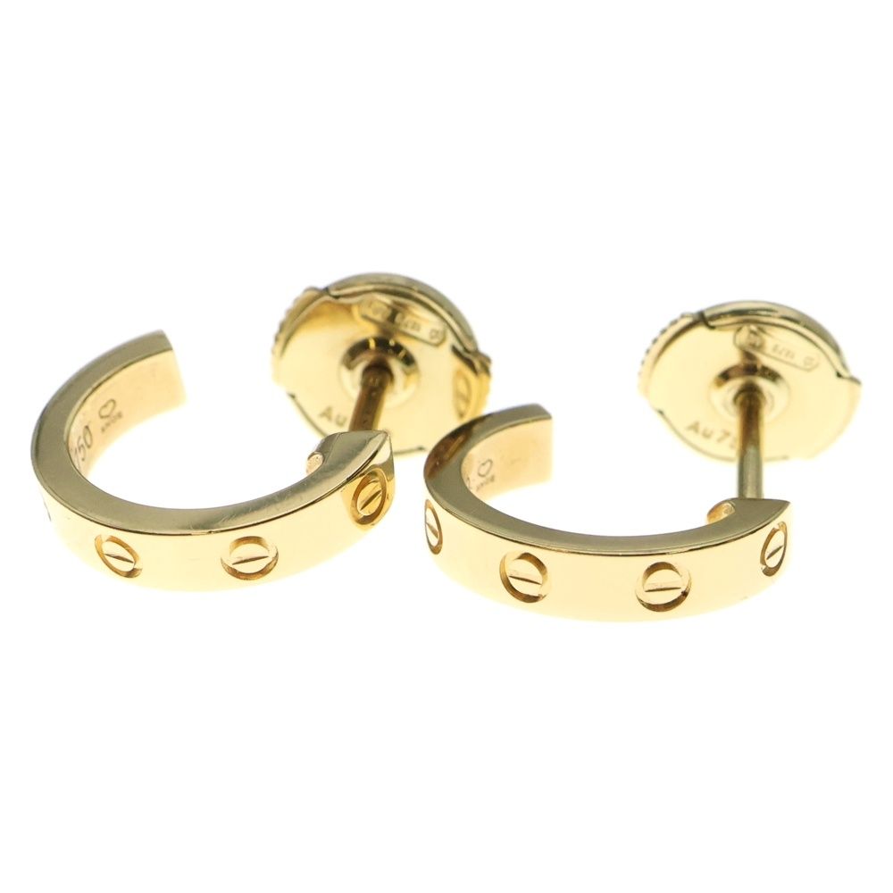 カルティエ ミニラブ