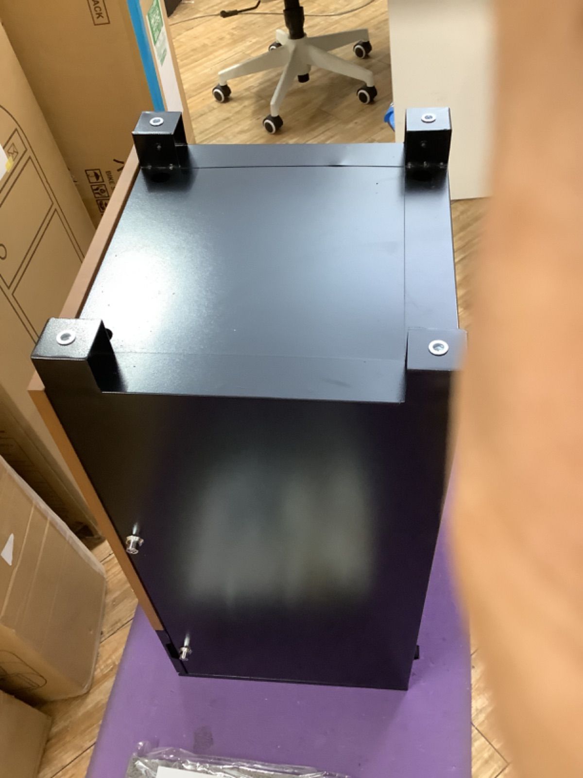 P0063 宅配ボックス