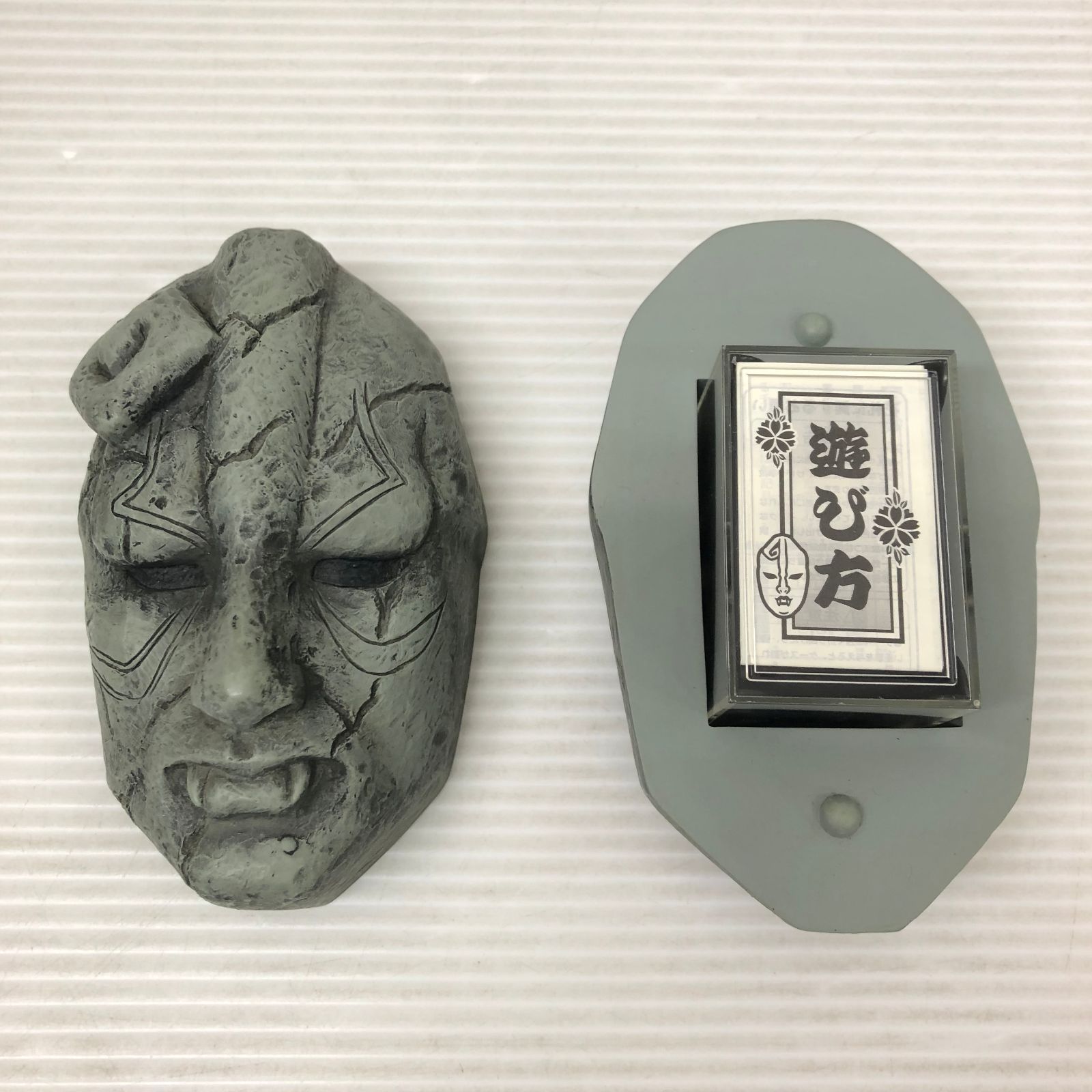 △ジョジョの奇妙な花闘～石仮面～花札 品 smtketc089634 【公式通販】