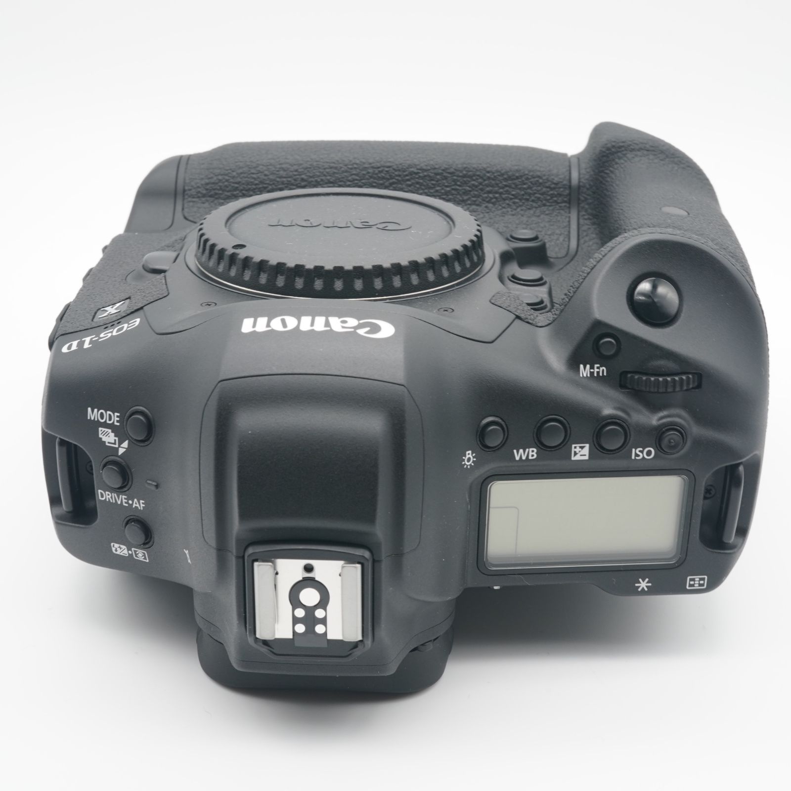 ほぼ新品 Canon デジタル一眼レフカメラ EOS-1D X Mark III
