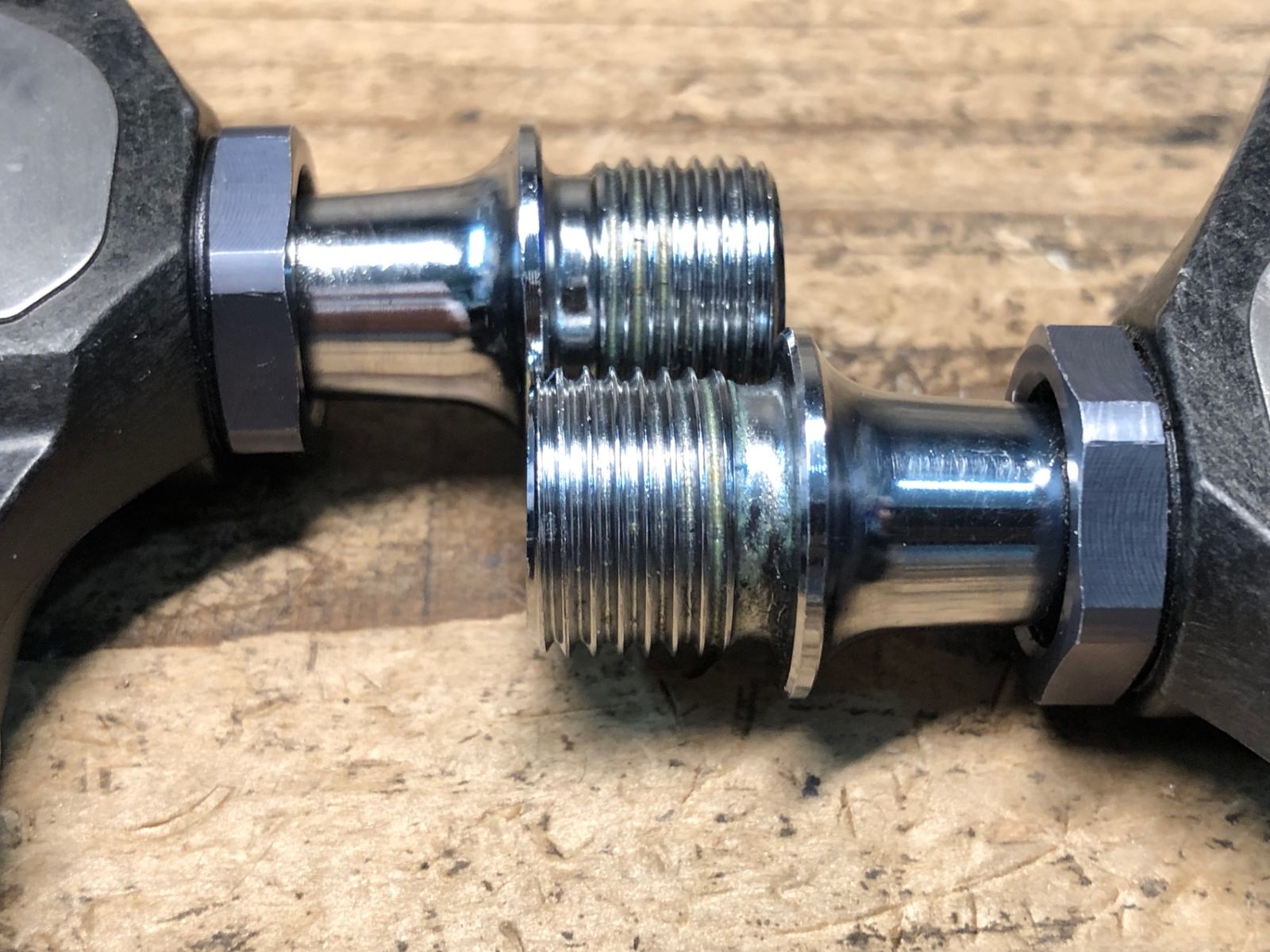 JG445 シマノ SHIMANO アルテグラ ULTEGRA PD-R8000 ビンディングペダル SPD-SL