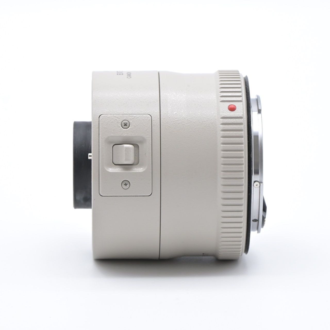 Canon キヤノン Canon エクステンダー EF2X 2型 EF2X2