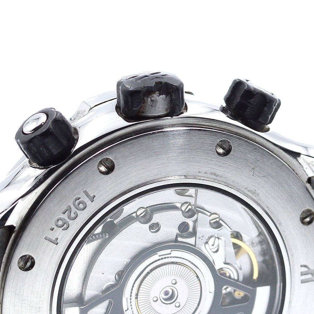 訳ありウブロ HUBLOT 1926.NL30.1 スーパーB フライバッククロノグラフ  