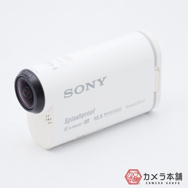 SONY ソニー アクションカム HDR-AS100V - メルカリ