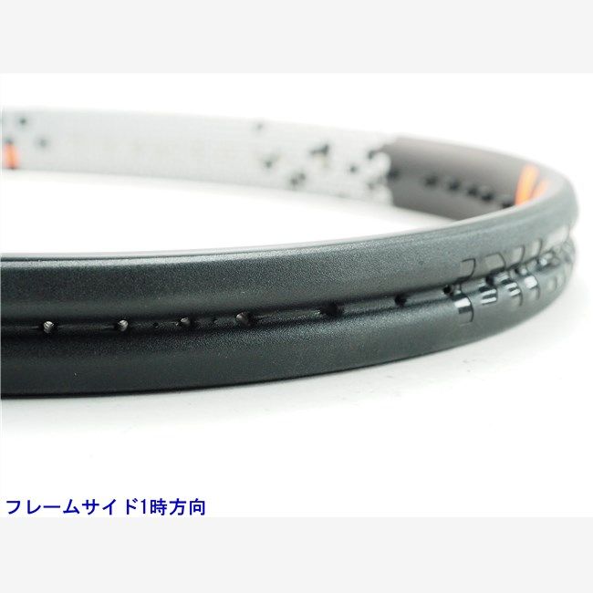 中古 テニスラケット フォルクル ブイ フィール 9 (L3)VOLKL V-FEEL 9 中古 テニスラケット フォルクル ブイ フィール 9 (L3)VOLKL V