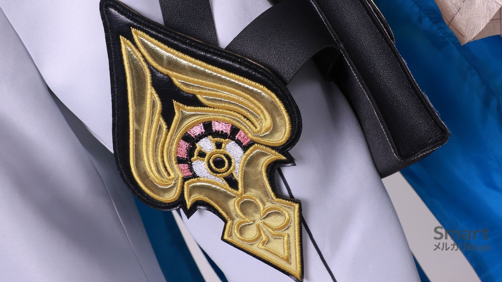 サンドランド 砂金