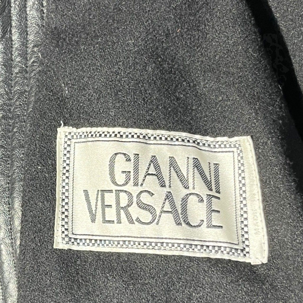 GIANNI VERSACE(ジャンニヴェルサーチ) 80's Vintage kimono