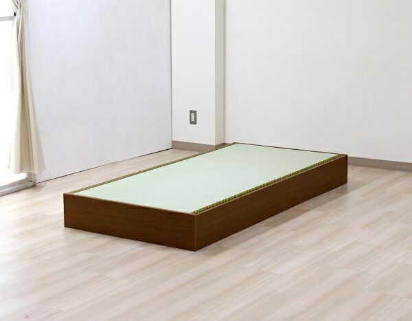 たたみベッド 国産