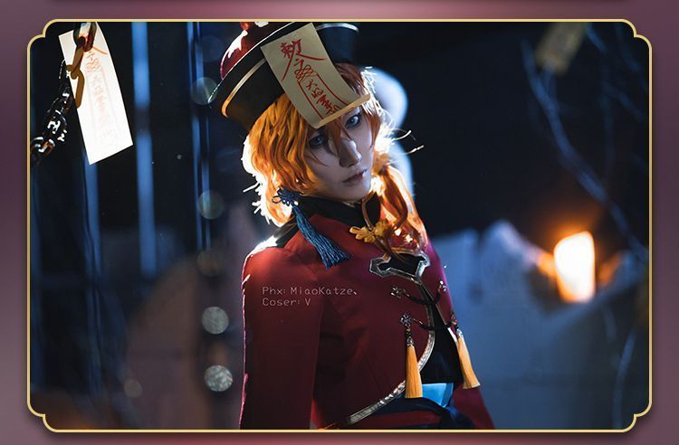 舞台衣装 イベント用コスチューム