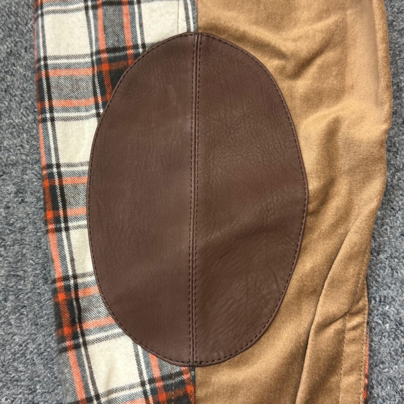 参考上代97900円 未使用品 JUNYA WATANABE MAN 25AW FILSON チェック