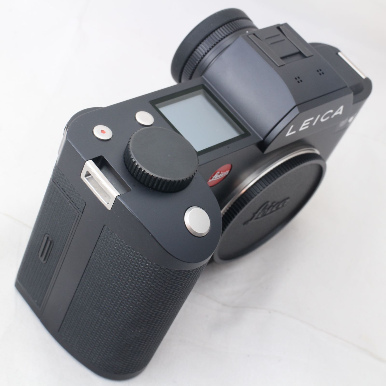 ☆美品☆ LEICA SL Typ 601 ボディ ライカSL Typ601 #2357