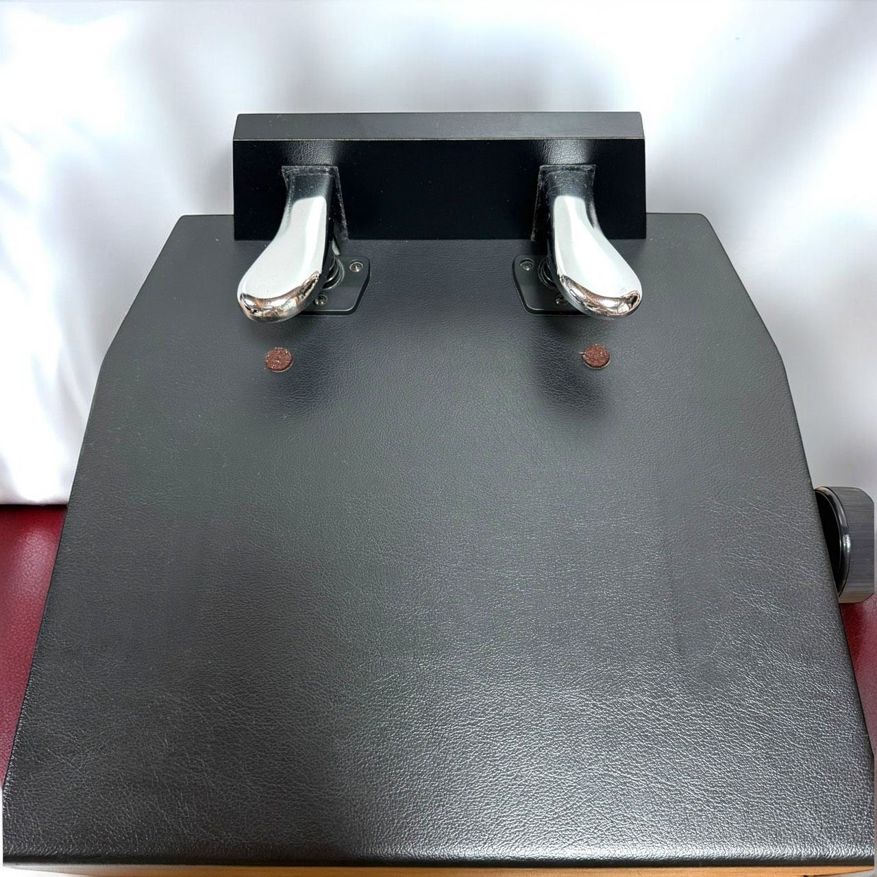 甲南 KP-DX 【ブラック】（ピアノ補助ペダル） ｜イケベ楽器店