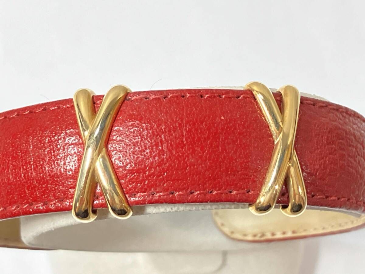 金具部分のみ 腕回り約19cm～