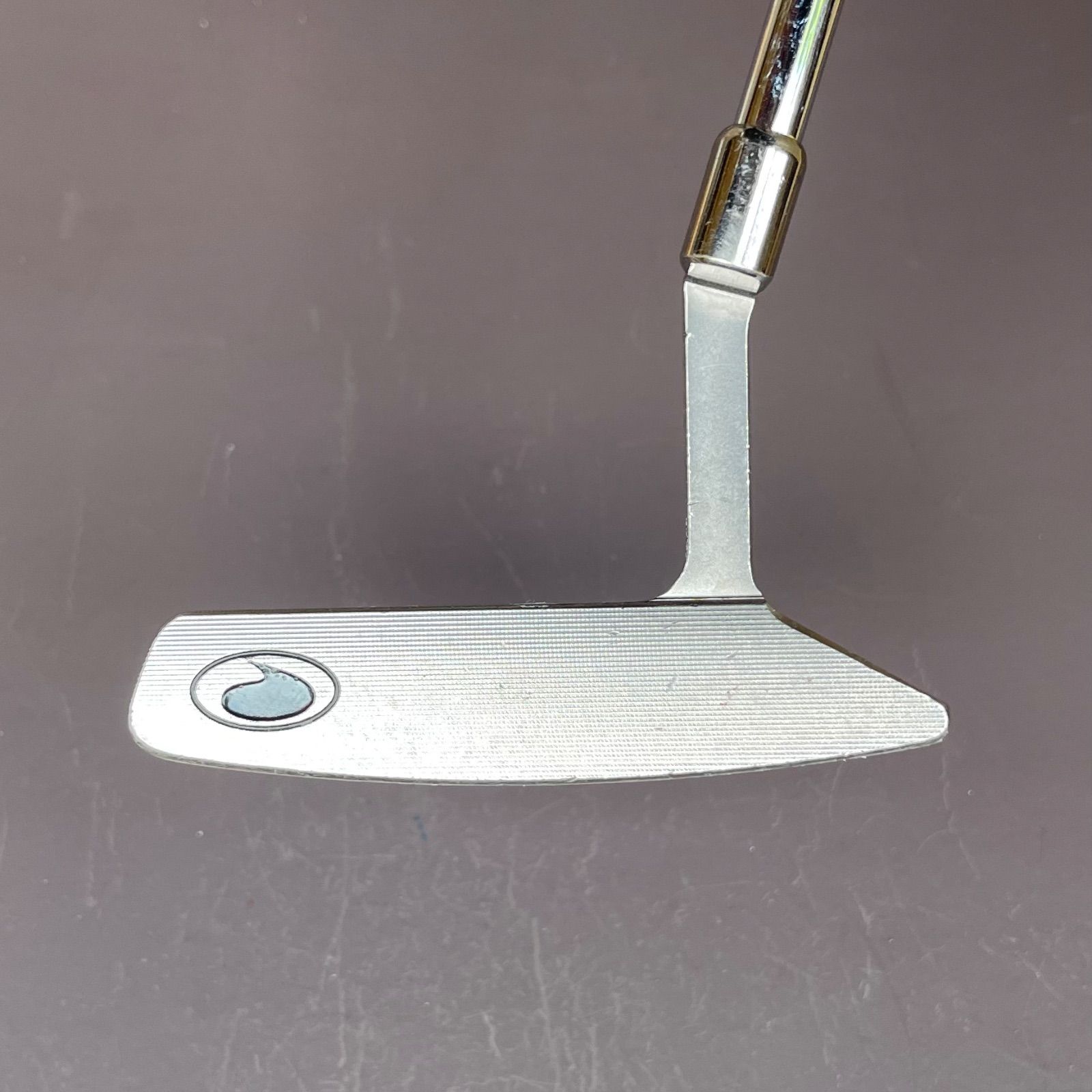 TearDrop TD17 パター‼️ フレッドカプルス　モデル❣️ ☆57-23再入荷☆送料込み☆パター☆35インチ☆ティアドロップ☆TD17