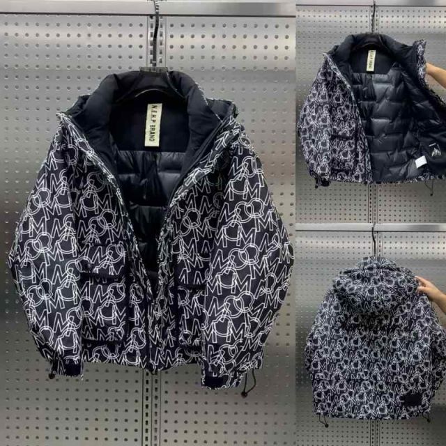 秋冬 コーデ メンズ 服 シンプル ファッション オシャレ 大人 かっこいい 大きいサイズ ストリート 紳士服 フード付き コットン ジャケット アウター