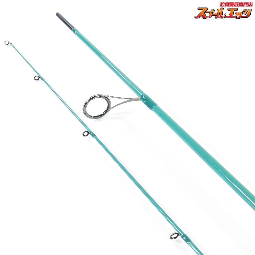 【在庫あり/即出荷可】 パームス シルファー ビッグベンド SBGS-76M ロッド