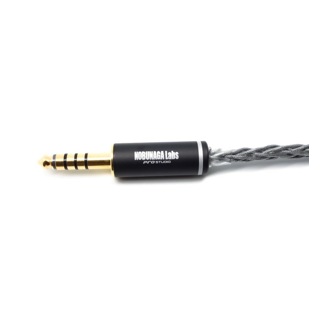 【1点のみ】銀銅合金導体 8コア1064芯 MMCX/4.4mm+イヤホン本体 Amazon | JLY2 銀メッキ単結晶銅 リケーブル 4.4mm MMCX 2芯