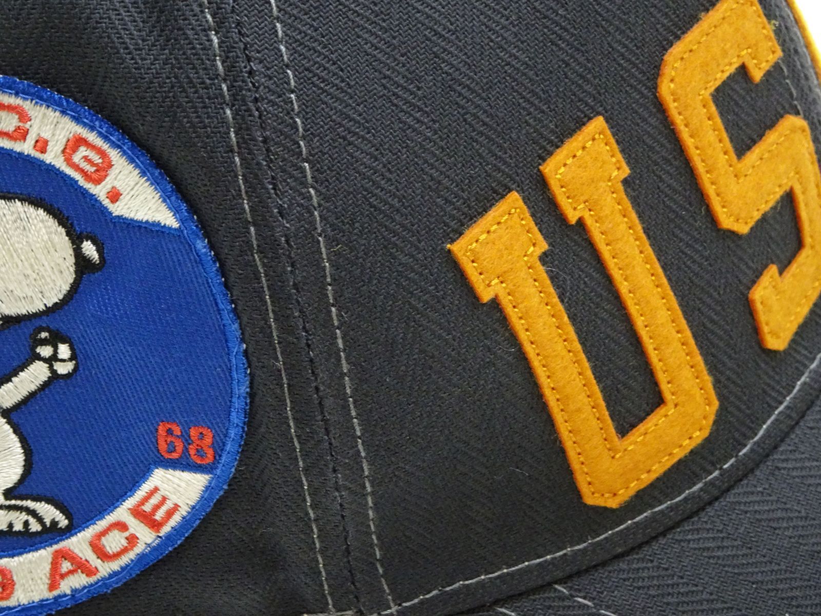 brook Brook Sportfishing TagCap キャップ 帽子 オレンジ 帽子 Pro