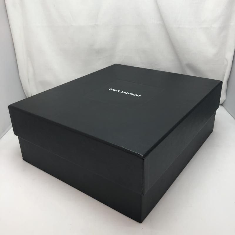 サンローランパリ ジョッパーブーツ ブラック サイズ42 SAINT LAURENT - サンローラン ジョッパーブーツ 42の通販 by