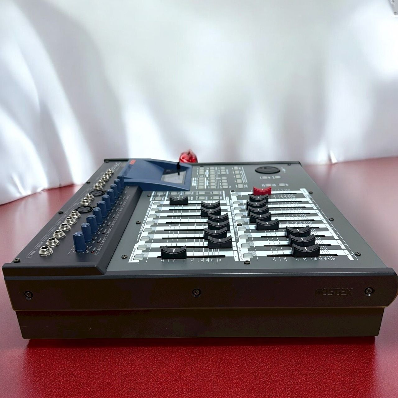 2 デジタルミキサー