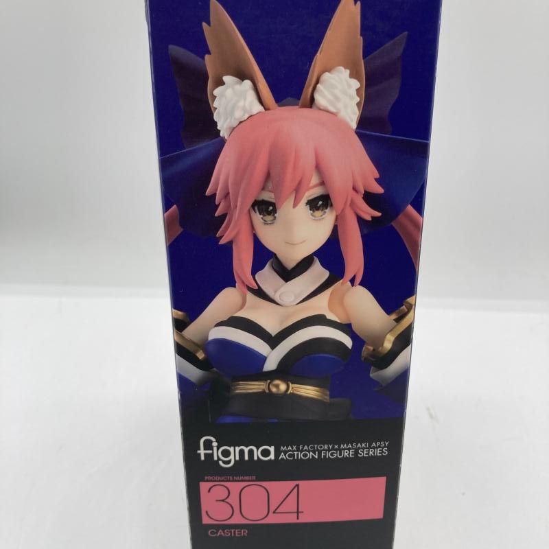中古】figma キャスター Fate/EXTRA[90] - メルカリ