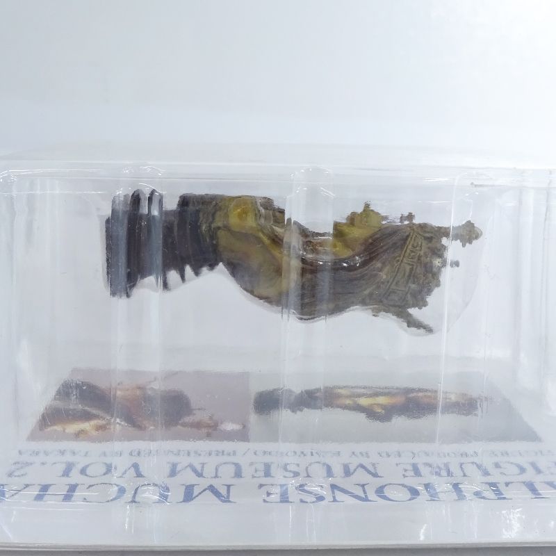 アルフォンス・ミュシャ フィギュア第2集　La Natures　ダイヤモンド付き 三重店】タカラ アルフォンス・ミュシャ フィギュアミュージアム