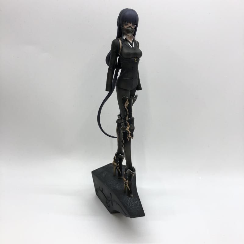 オリジナル 中古】Myethos メルカリ - G.A.D[97] 開封品 1/7 G.A.D_鴉 その他