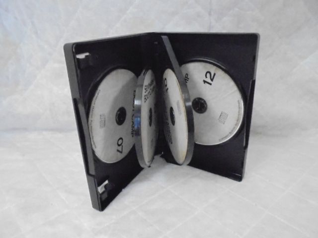 ＊再生保証あり＊e2058 J4 株 ビジトリー セミナーブートキャンプ コンプリートボックス