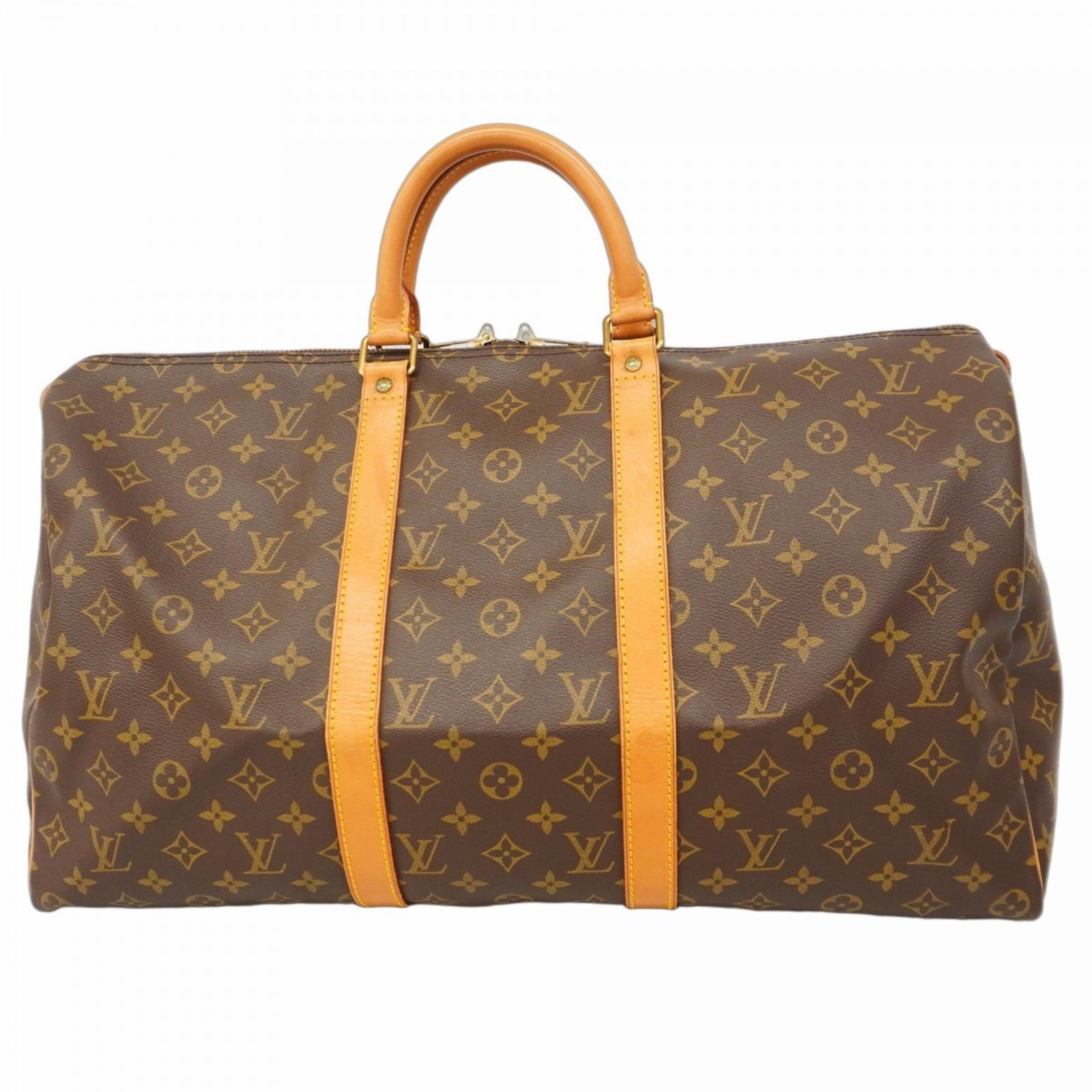 ルイ・ヴィトン(Louis Vuitton) ルイ・ヴィトン ボストンバッグ