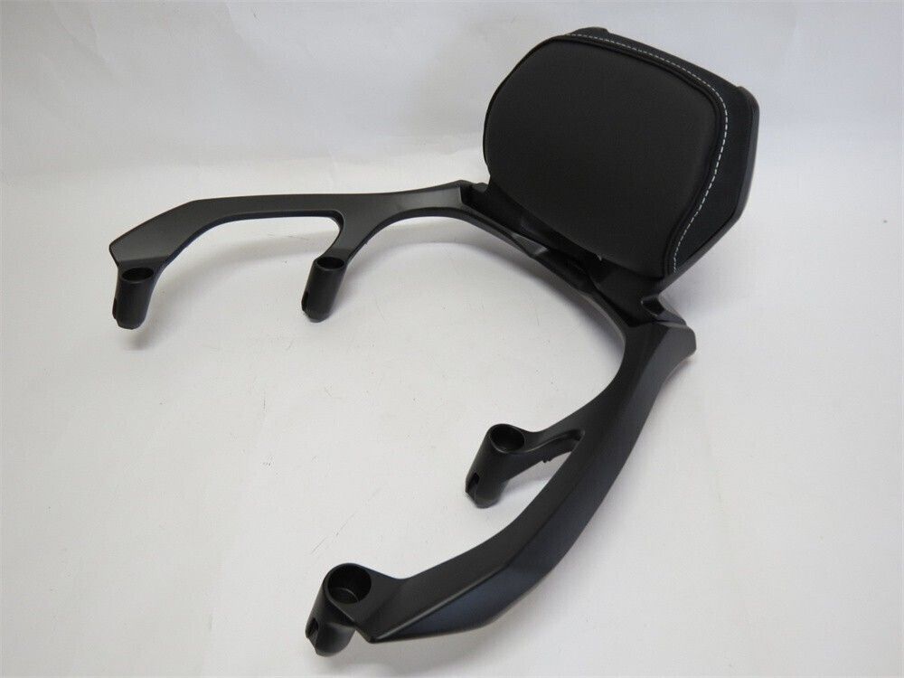 お届けも可 t-max 560 tmax560 TMAX560 TECH 2025 以降 2025-2025 アルミ マルチウイング リア キャリア B - バックレスト 霞むような