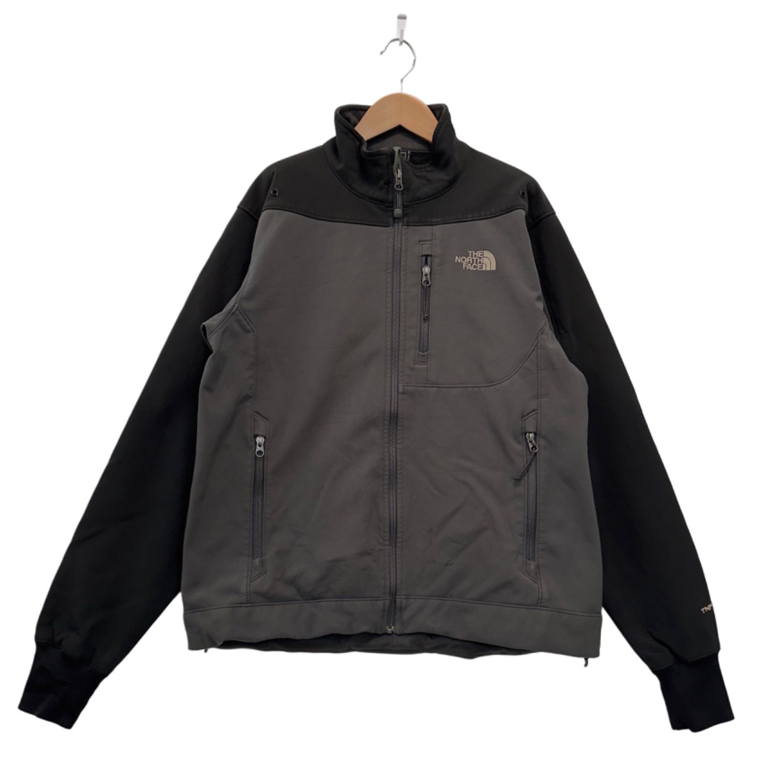 【THE NORTH FACE】 ナイロンジャケット ブルゾン APEX THE NORTH FACE ナイロンジャケット ザ ノース フェイス APEX