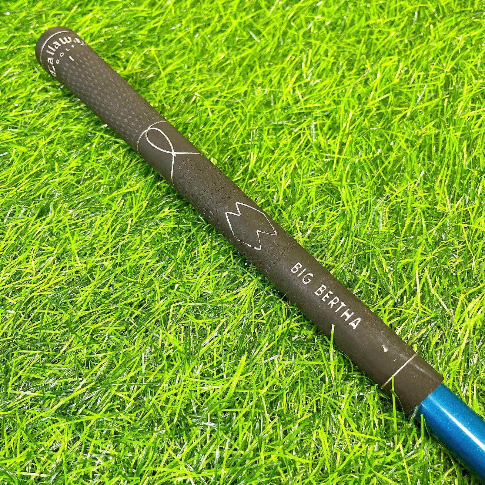 【希少レフティ】Callaway X-18 キャロウェイ 3番アイアン　左利き 希少レフティ】Callaway X-18 キャロウェイ 3番アイアン 左利き