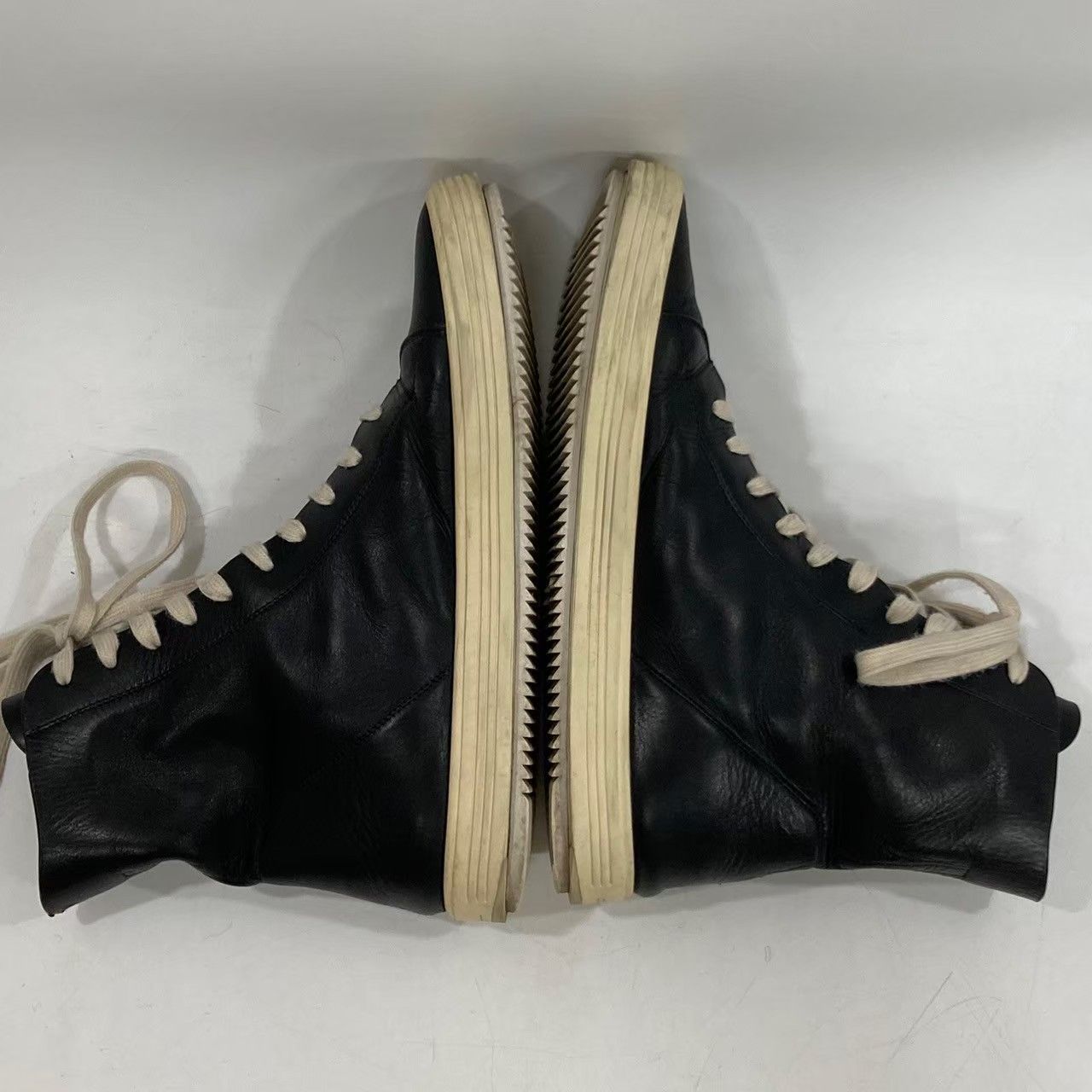 リックオウエンス サイズ 表記 Rick Owens リック・オウエンス 新品 