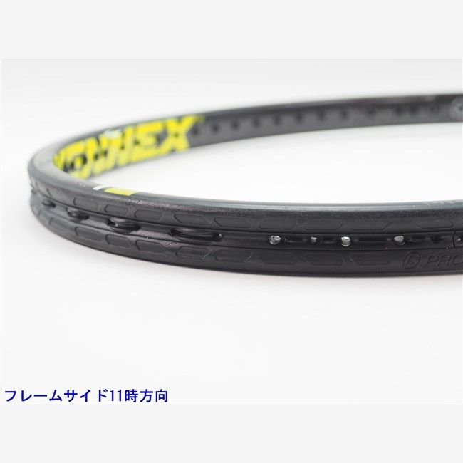 中古 テニスラケット プロケネックス ケーアイ キュープラス ツアー