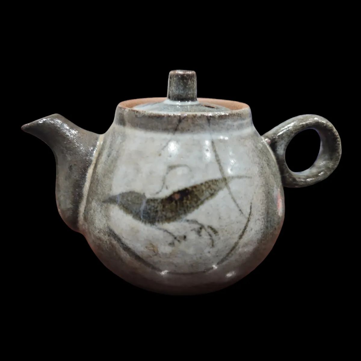 煎茶道具 急須 在銘 煎茶器 茶器 茶道具 レトロ アンティーク 古美術 