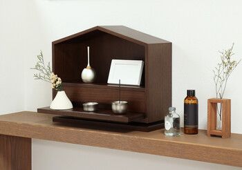 インテリアミニ仏壇