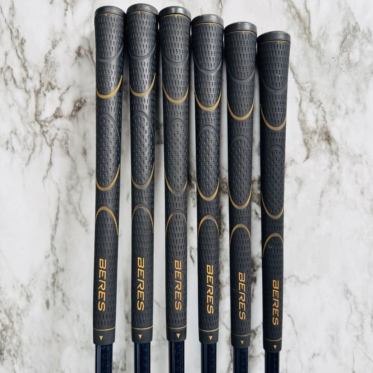 【最高級】ホンマ ベレス IS-02 3Sグレード メンズアイアンセット 6本 最高級】ホンマ ベレス IS-02 3Sグレード メンズアイアンセット 6本