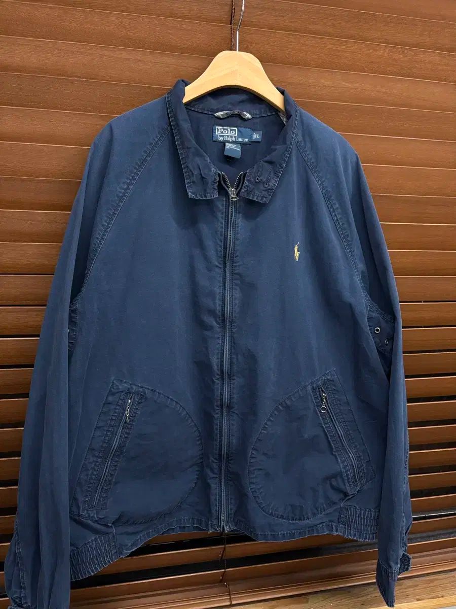 POLO Ralph Lauren バラクーダジャケット POLO RALPH LAUREN ポロ ラルフローレンPOLO バラクーダ