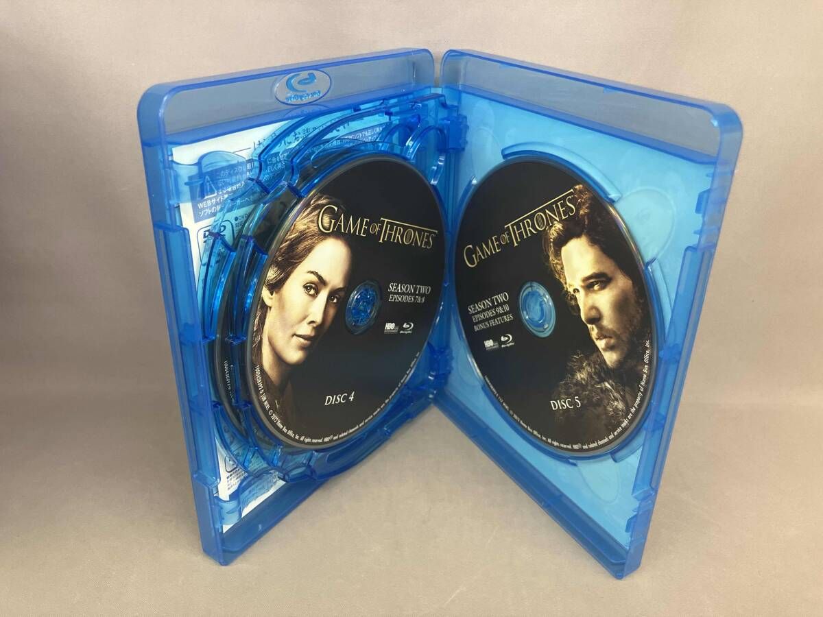 ゲーム オブ スローンズ Blu-ray ブルーレイ コンプリート 全巻 セット 91YITcUkJDL._AC_UL210_SR210,